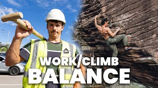 Work Climb Balance [upl. by Gavette]