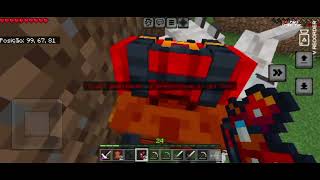 FUI SEQUESTRADO NO MINECRAFT [upl. by Vitus]