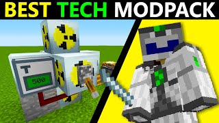 The GREATEST Modpack You NEVER Played [upl. by Neneek980]