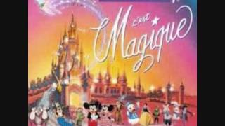 Euro Disney  Cest Magique  Track 3 [upl. by Narf6]