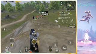 Hunting For Shorts in All Modes  Ranked and Unranked  PUBG Mobile [upl. by Sajet]