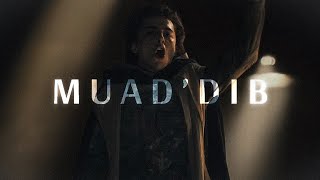 Paul Atreides  MUADâ€™DIB [upl. by Kciwdahc71]