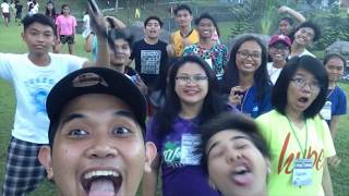 Word Of Life Summer Camp 2018 A Maze in Grace LPMolino [upl. by Aniluj]