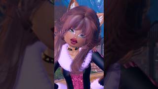 Clawdeen Wolf in DTI dti roblox dresstoimpress monsterhigh halloween shorts [upl. by Anonyw238]