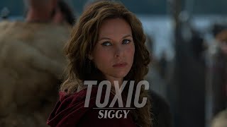 Vikings Siggy  Toxic [upl. by Schultz]