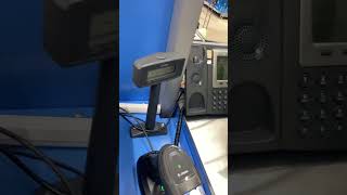 Walmart Intercom prank [upl. by Yanttirb]