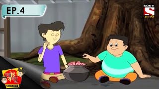 Nut Boltu Bengali  নাট বল্টু  Episode 4  Nababarshor Chamcham [upl. by Abby968]