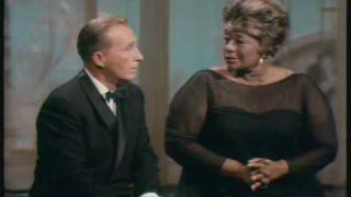 ELLA FITZGERALD BIOGRAPHY PART 9 [upl. by Inor]