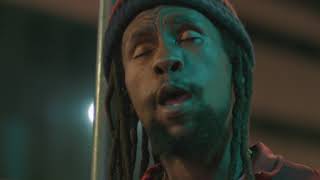 Jah Cure  DJ Frass  Rotten Souls Official Video [upl. by Aretse]