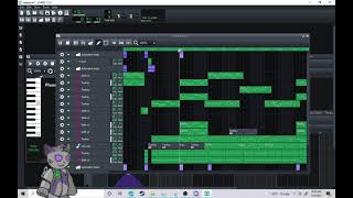 LMMS TUTORIAL  Tempo Shifting [upl. by Abih]