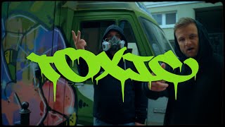 Fillomatic  Toxic feat DJ Te [upl. by Mischa914]