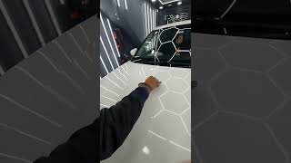 Ceramic Coating PPF teflon coating  Car Detailing ll [upl. by Renraw339]