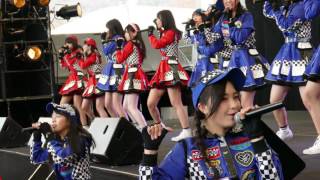 1127 TOYOTA GAZOO Racing FESTIVAL チーム８ステージ1回目 [upl. by Arykat]