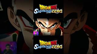 PRINCE VEGETA ALL TRANSFORM naandull dragonball sparkingzero [upl. by Ulrike]