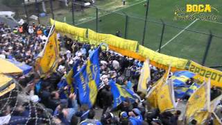 En Argentina hay una banda es la gloriosa Número 12 [upl. by Eira]