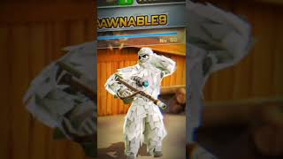 Respawnables Edit🔥 respawnables shorts [upl. by Atteloc]