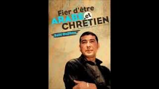 ✥ Saïd OUJIBOU  de lislam au Christ Témoignage chrétien ✥ [upl. by Paulsen]