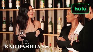 The Kardashians  Feel Like Myself  Hulu [upl. by Mirabella]