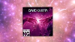 David Guetta  Love Dont Let Me Go NG Remix [upl. by Maggio214]