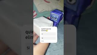 Me tendré que ir como dandy  cringe cringecringecringecringecringe [upl. by Philan959]