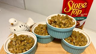 GROUND BEEF STUFFING POT PIES An Irresistible MINI Recipe Everyone Loves [upl. by Alra]