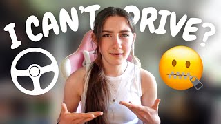 10 Things I Cant Do With Tourettes 🤫🍿 [upl. by Edmee943]