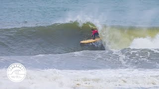 2019 Longboard Pro Espinho Highlights Longboard Champions Crowned in Espinho [upl. by Bella]