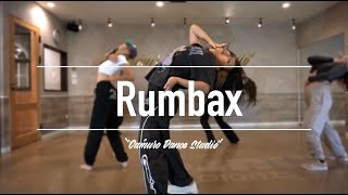 MinaMi Choreography  Benja Murano  Rumbax [upl. by Ruford]