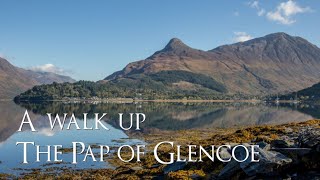 Pap of Glencoe 2023 [upl. by Nenad]