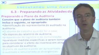 Curso de Auditoria Interna  ISO 9001  Parte 7 [upl. by Tifanie260]