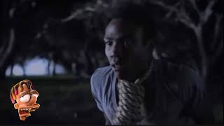 Childish Gambino  Redbone Music Video [upl. by Kciredorb598]