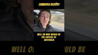 Is This The History of Canberra [upl. by Llered]