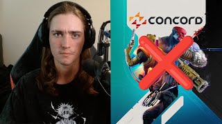 Activist Mad That Concord Failed  DiabolicalTed Reacts [upl. by Mailliwnhoj812]