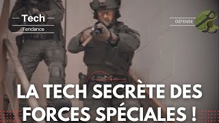 Cette CAMÉRA MILITAIRE va vous SCIER [upl. by Elrod]