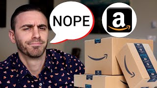 6 Reasons Ill Never Work at Amazon as a Software Engineer [upl. by Ahoufe]