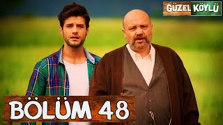 guzelkoyludizi 48 Bölüm Full HD [upl. by Lietman]