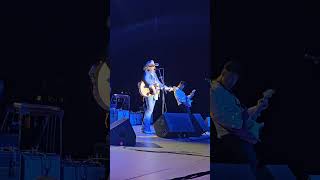 Dwight Yoakam  Crazy Little Thing Called Love  Greek Theater  Los Angeles CA July 25 2024 [upl. by Farr]