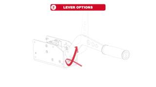 Fanatec ClubSport Handbrake  Manual [upl. by Danica]