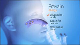 Prevalin™ Allergy [upl. by Idarb199]