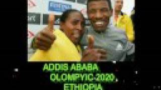 ETHIOPIA 2020 [upl. by Atiz]