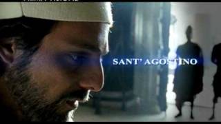 SantAgostino trailer della Fiction [upl. by Leviralc]