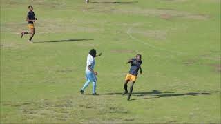 SCOTTLAND FC VS BLACK MAMBAS FC [upl. by Cynar]