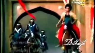 Dharam Veer  Title Song 1 [upl. by Susette]