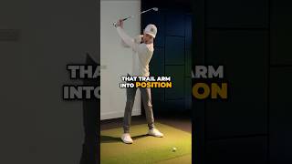 The ONLY Move You Need To Start Your Downswing Like A PRO [upl. by Zaid]