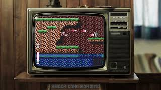 Blaster Master on a Retro TV – NES Gameplay in 1080p No Commentary  Explore amp Conquer [upl. by Ynnhoj]