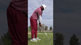 CDL Cigar and Golf w Donnell Thomas Live from Las Vegas GC golf cigars shorts [upl. by Mackenie]