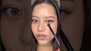 One of the BEST concealer tips I’ve ever heard ✨ by CarelQuezada [upl. by Elleinnod]