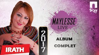 MAYLESSE  ALBUM COMPLET  LIVE KABYLE [upl. by Jermayne]