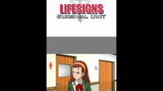 Lets play Lifesigns 100 Return of thewait [upl. by Arihaj]