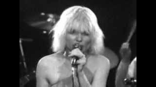 Blondie  1159  771979  Convention Hall Official [upl. by Karrah683]